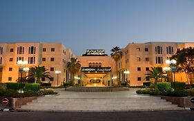 Le Meridien Medina